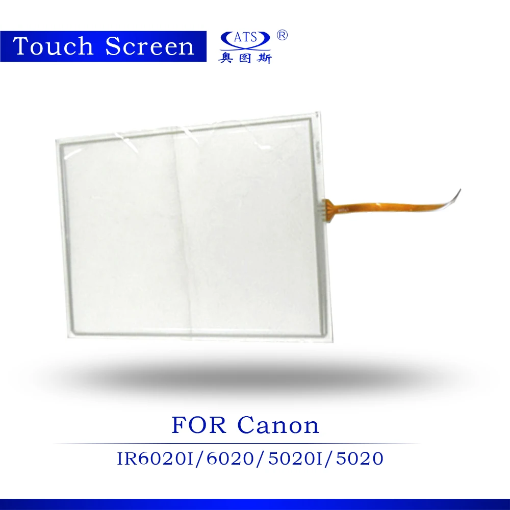 Photocopy Machine Touch Screen For IR 6020 5020 6020I 5020I Copier parts IR6020 IR5020 touch screen panel
Photocopy Machine Touch Screen For IR 6020 5020 6020I 5020I Copier parts IR6020 IR5020 touch screen panel