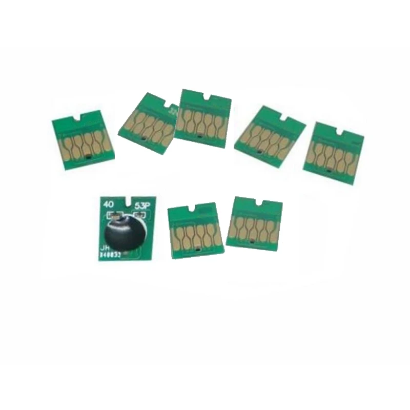 vilaxh T3240 T3241 T3242 T3243 T3244 T3247 T3248 T3249 Auto Resetter Chip For Epson Surecolor P400 Printer With Chip
vilaxh T3240 T3241 T3242 T3243 T3244 T3247 T3248 T3249 Auto Resetter Chip For Epson Surecolor P400 Printer With Chip