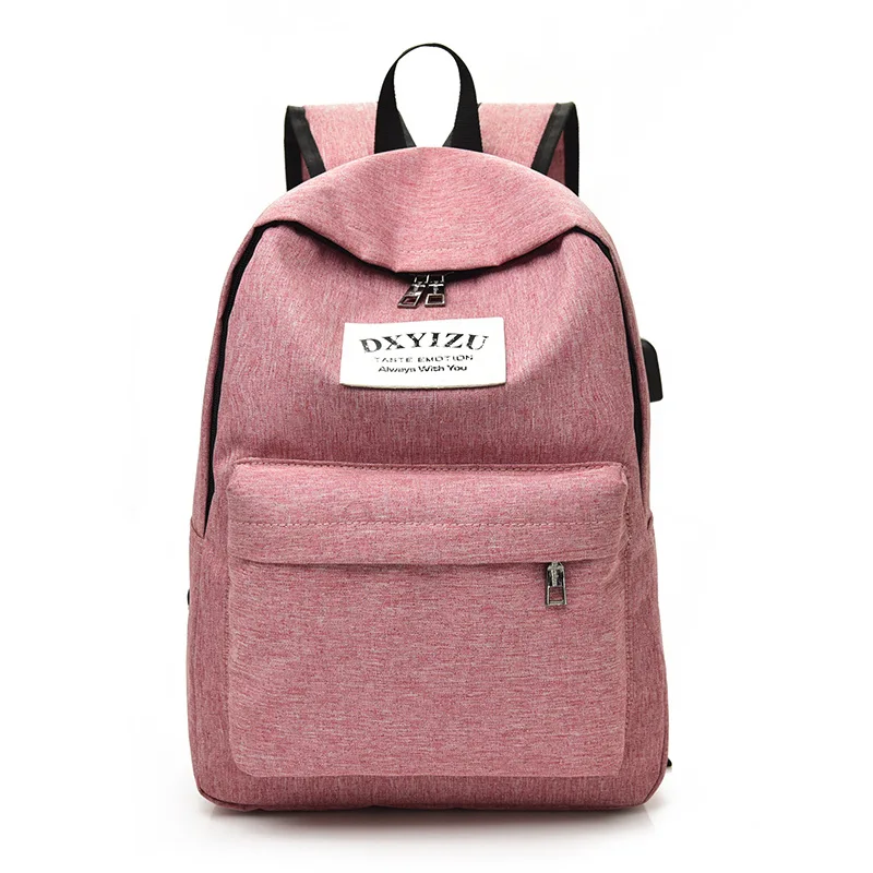 2019 large capacity business backpack men's computer bag travel backpack USB waterproof charging anti-theft backpack
2019 large capacity business backpack men's computer bag travel backpack USB waterproof charging anti-theft backpack