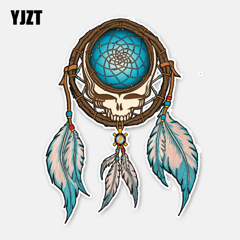 YJZT 11.3CM*8.9CM Personality Skeleton Catcher Body Motorcycle Helmet Decal Car Sticker 6-2984
YJZT 11.3CM*8.9CM Personality Skeleton Catcher Body Motorcycle Helmet Decal Car Sticker 6-2984