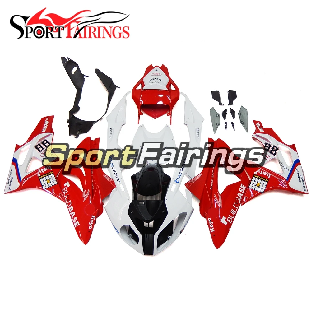New Panels Hull for BMW S1000RR 2011 2012 2013 2014 11 12 13 14 ABS Plastic Frames Motorcycle Cover Cowling Black White Red
New Panels Hull for BMW S1000RR 2011 2012 2013 2014 11 12 13 14 ABS Plastic Frames Motorcycle Cover Cowling Black White Red