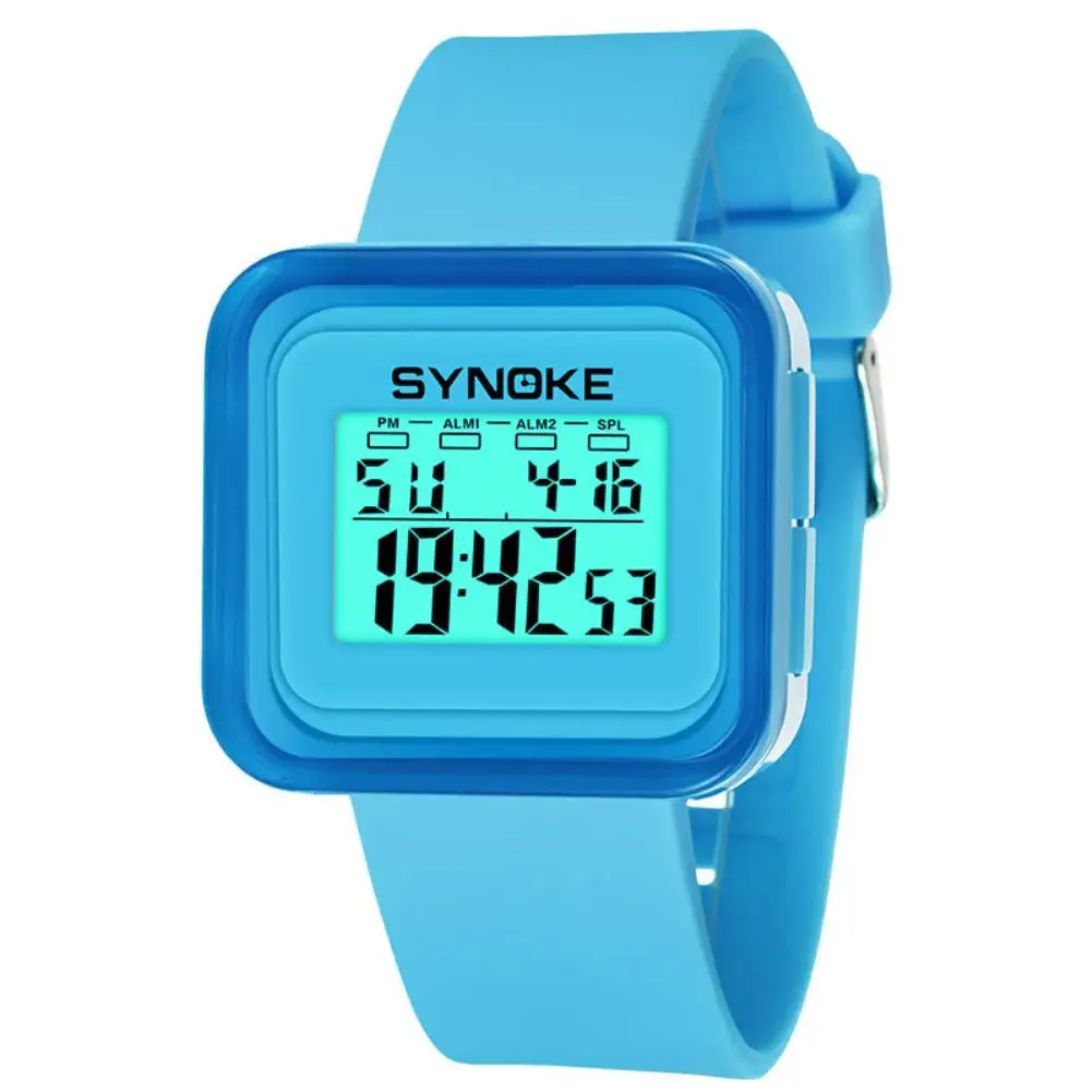 Fashion Children kid Student Luminous Electronics Waterproof Digital Wrist Watch Kids Gift dropshipping
Fashion Children kid Student Luminous Electronics Waterproof Digital Wrist Watch Kids Gift dropshipping