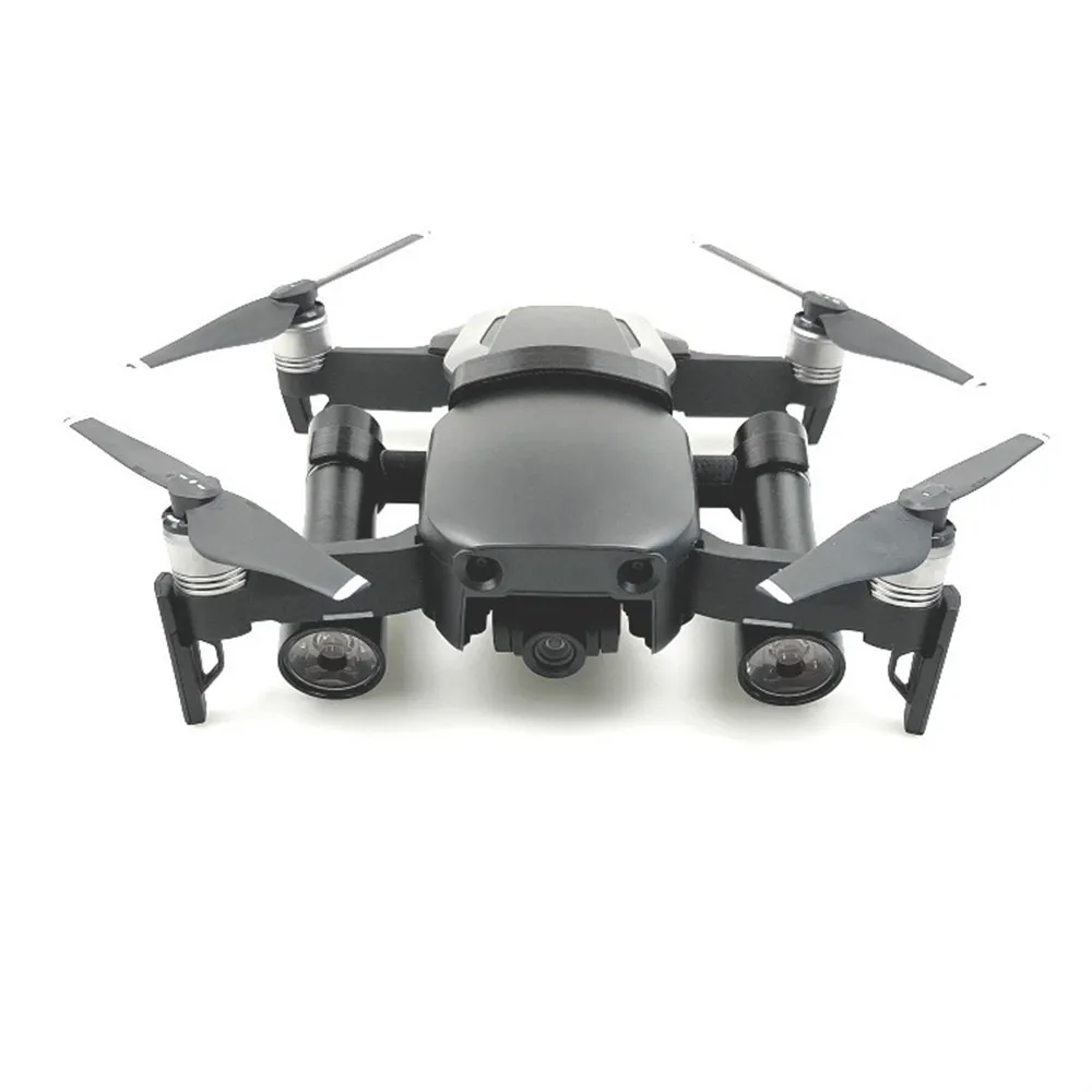 Ночных полетов светодиодный светильник для DJI Mavic Air Drone RC головной светильник Точечный светильник ночного поиска вспышка света сигнальная л...
Ночных полетов светодиодный светильник для DJI Mavic Air Drone RC головной светильник Точечный светильник ночного поиска вспышка света сигнальная л...