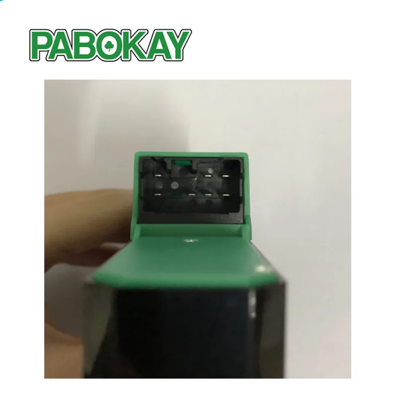 Power Window Switch Left Driver & Right Passenger Side 37990-81A20 3799081A20 For Suzuki Jimny FJ Carry Alto Ignis
Power Window Switch Left Driver & Right Passenger Side 37990-81A20 3799081A20 For Suzuki Jimny FJ Carry Alto Ignis