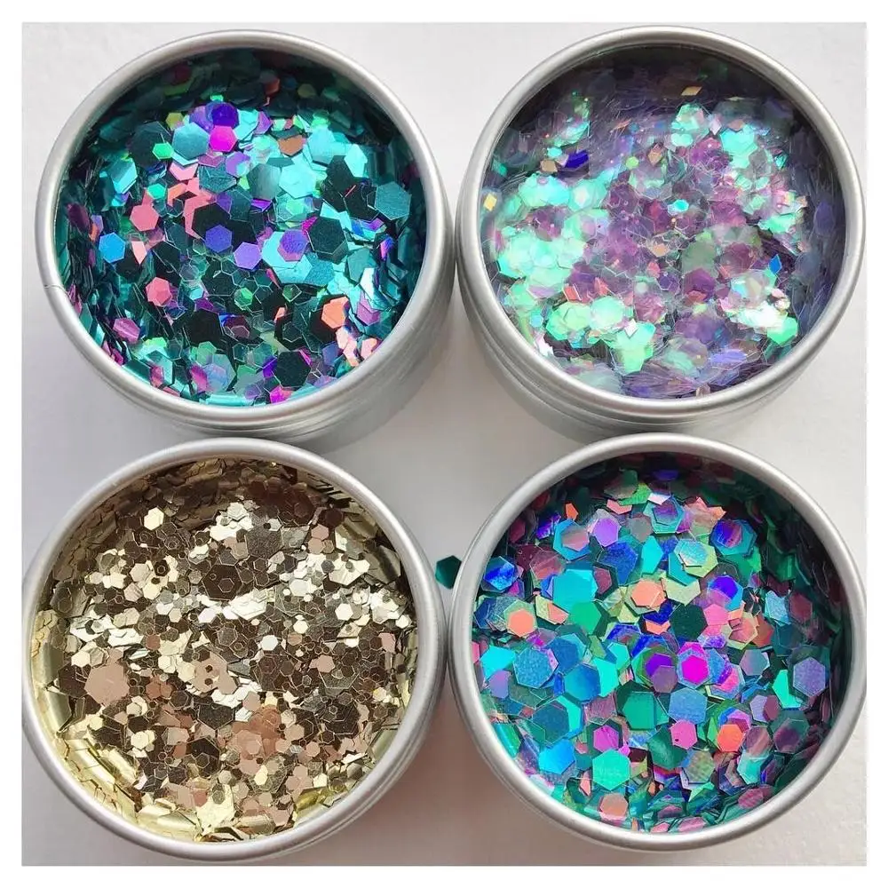 10g/Bag 3mm Hexagon Sequins PVC Paillettes 3D Nail Art Women Manicure Wedding DIY Decoration Sewing Lentejuelas Accessories
10g/Bag 3mm Hexagon Sequins PVC Paillettes 3D Nail Art Women Manicure Wedding DIY Decoration Sewing Lentejuelas Accessories