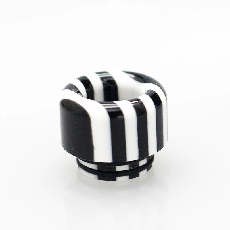 5pcs Authentic Vapesoon 810 Drip Tip For Goon 528 TFV12 Prince Resa IJUST 3 MANTA Reload TFV8 BIG BABY etc
5pcs Authentic Vapesoon 810 Drip Tip For Goon 528 TFV12 Prince Resa IJUST 3 MANTA Reload TFV8 BIG BABY etc