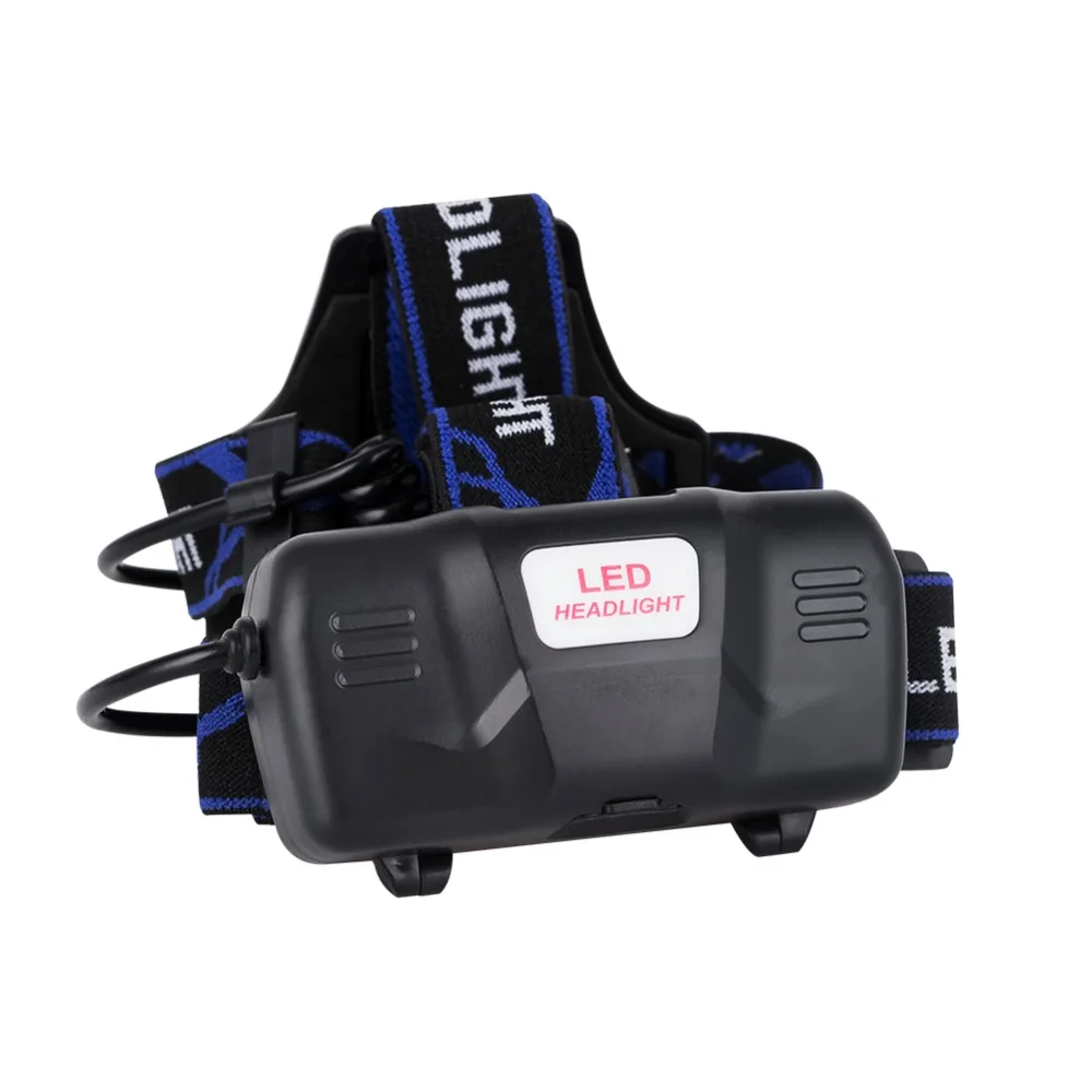 2017 New Design USB Charging lantern LED headlamp XM-T6 headlight waterproof lanterna head lamp frontal head torch + USB Cable
2017 New Design USB Charging lantern LED headlamp XM-T6 headlight waterproof lanterna head lamp frontal head torch + USB Cable