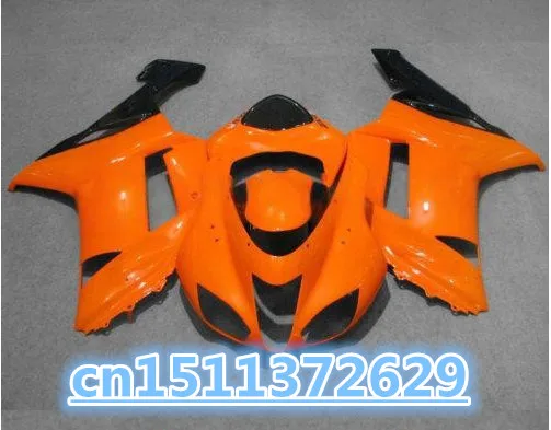 Bo High quality fairing kit for Kawasaki 07 08 ZX6R orange black fairings bodywork parts ZX-6R 2007 2008 Ninja 636
Bo High quality fairing kit for Kawasaki 07 08 ZX6R orange black fairings bodywork parts ZX-6R 2007 2008 Ninja 636