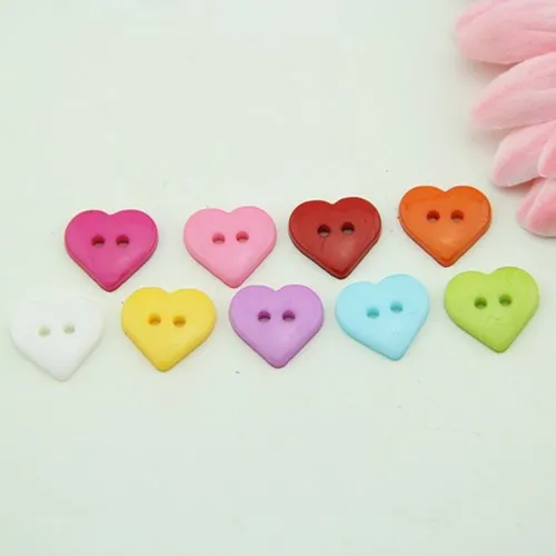 Fancy DIY 200pcs 15mm plastic 2 hole sewing buttons heart shape kidswear resin button free shipping mmbt018
Fancy DIY 200pcs 15mm plastic 2 hole sewing buttons heart shape kidswear resin button free shipping mmbt018