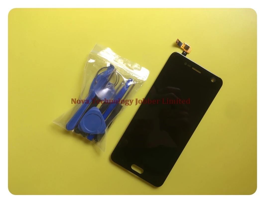 Wyieno Tested Digitizer Panel Replacement For ZTE Blade V8 V0800 Touch Screen Touchpad + LCD Display Screen Assembly + tracking
Wyieno Tested Digitizer Panel Replacement For ZTE Blade V8 V0800 Touch Screen Touchpad + LCD Display Screen Assembly + tracking