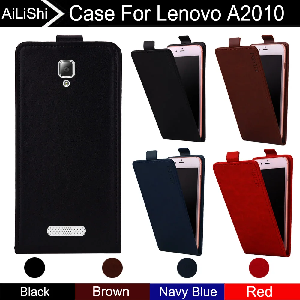 AiLiShi For Lenovo A2010 Case Up And Down Vertical Phone Flip Leather Case A2010 Phone Accessories 4 Colors + Tracking!
AiLiShi For Lenovo A2010 Case Up And Down Vertical Phone Flip Leather Case A2010 Phone Accessories 4 Colors + Tracking!
