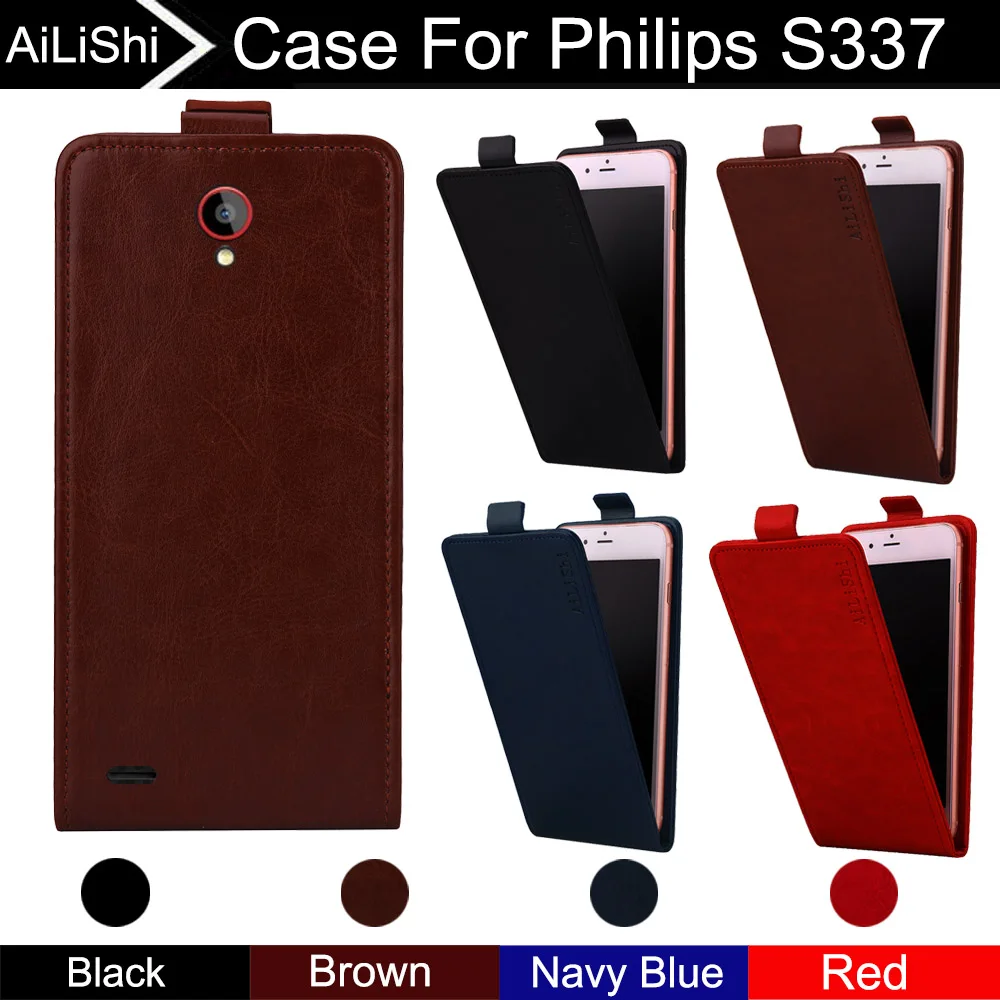 AiLiShi For Philips S337 Case Up And Down Vertical Phone Flip Leather Case S337 Phone Accessories 4 Colors + Tracking !
AiLiShi For Philips S337 Case Up And Down Vertical Phone Flip Leather Case S337 Phone Accessories 4 Colors + Tracking !
