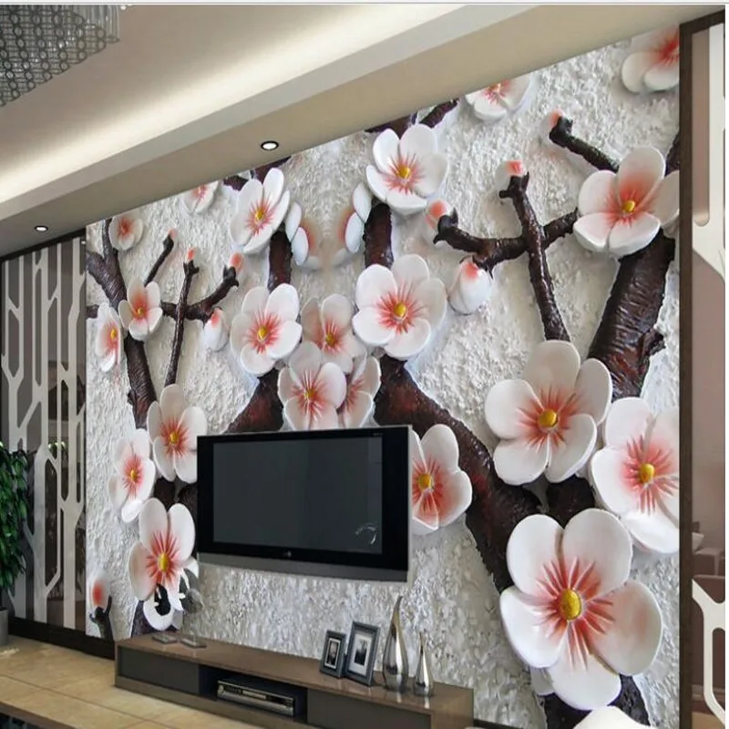 wellyu Customized large - scale fresco relief three - dimensional fox fresco TV background wall non - woven wallpaper
wellyu Customized large - scale fresco relief three - dimensional fox fresco TV background wall non - woven wallpaper