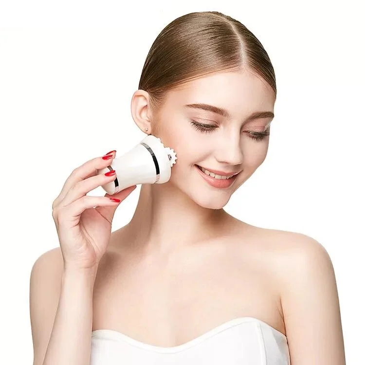 Japanese Quality Beauty Instrument Chargeable Face Lift Massage Tools for Face Body Massage Slimming Machine Face Weight Control
Japanese Quality Beauty Instrument Chargeable Face Lift Massage Tools for Face Body Massage Slimming Machine Face Weight Control