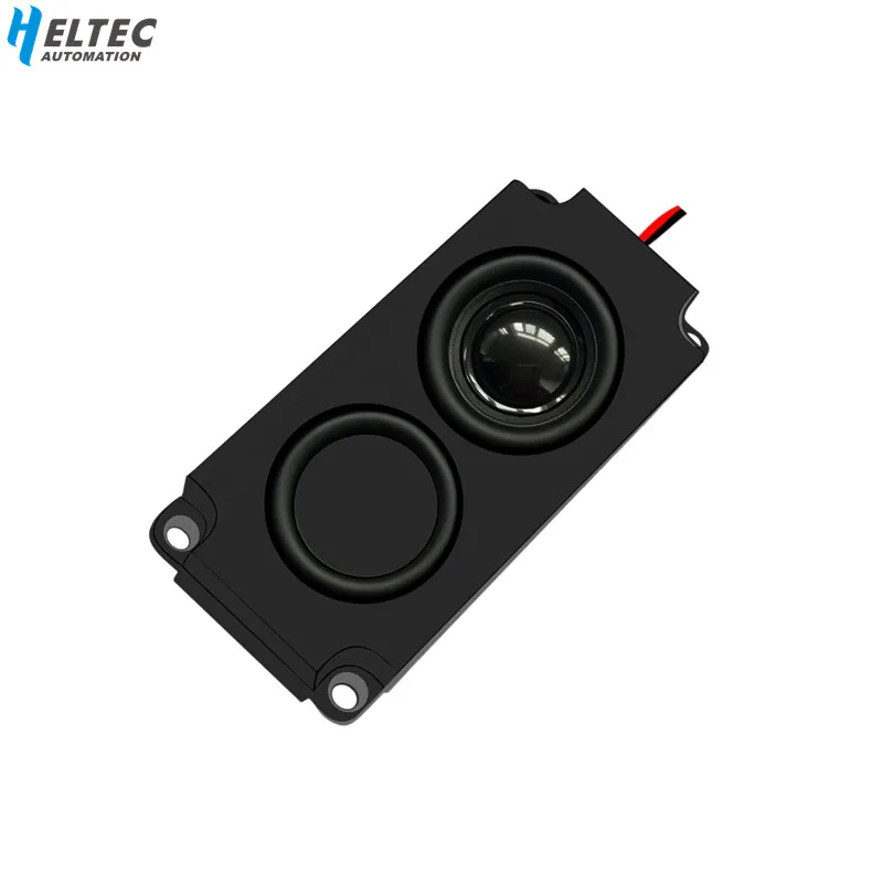 1PC 8Ohm 5W/4ohm 5w Audio Portable Speakers 10045 LED TV Speaker Double Diaphragm Bass Computer Speaker DIY For Home Theater
1PC 8Ohm 5W/4ohm 5w Audio Portable Speakers 10045 LED TV Speaker Double Diaphragm Bass Computer Speaker DIY For Home Theater