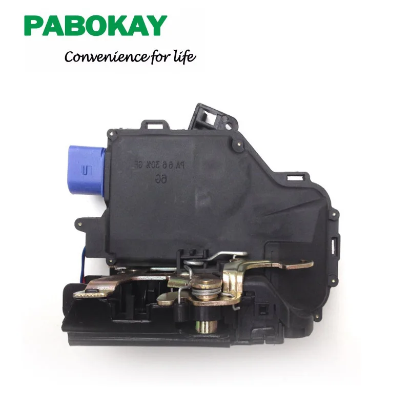Задний левый дверной замок для VW Golf Mk5 2003-2009 3D4839015A 7L0839015D 7L0839015E 7L0839015 7L0839015A
Задний левый дверной замок для VW Golf Mk5 2003-2009 3D4839015A 7L0839015D 7L0839015E 7L0839015 7L0839015A