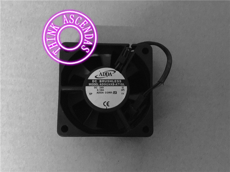 Original New cooler AD0624HX-A70GL AD0624HX-A71GL AD0624UB-A71GL AD0624UB-D71 AD0624XB-A71GL
Original New cooler AD0624HX-A70GL AD0624HX-A71GL AD0624UB-A71GL AD0624UB-D71 AD0624XB-A71GL