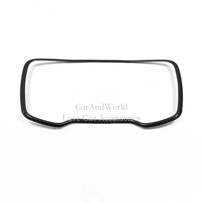 For 2019 2020 Toyota Corolla Stainless Steel Dashboard Console Tachometer Instrument Cover Molding Trims Car Styling Accessories
For 2019 2020 Toyota Corolla Stainless Steel Dashboard Console Tachometer Instrument Cover Molding Trims Car Styling Accessories