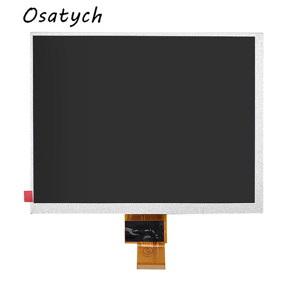 For Chimei Innolux 8inch LCD Screen Display Panel HJ080IA-01E Digitizer Replacement Monitor
For Chimei Innolux 8inch LCD Screen Display Panel HJ080IA-01E Digitizer Replacement Monitor