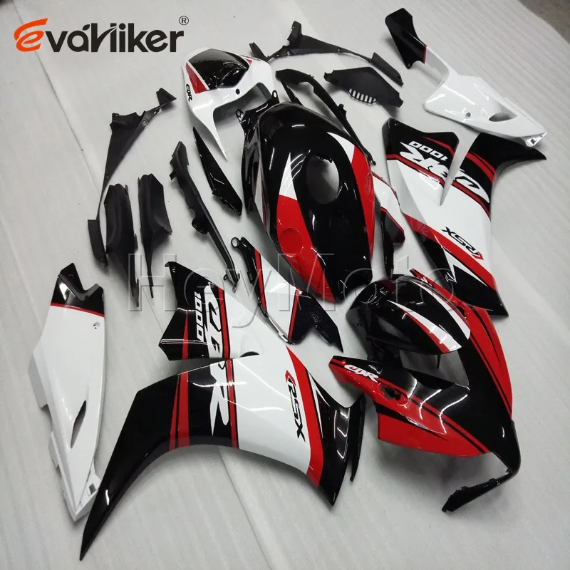 ABS motorcycle fairing for CBR1000RR 2012 2013 2014 2015 2016 CBR1000 RR white silver motorcycle panels Injection mold
ABS motorcycle fairing for CBR1000RR 2012 2013 2014 2015 2016 CBR1000 RR white silver motorcycle panels Injection mold