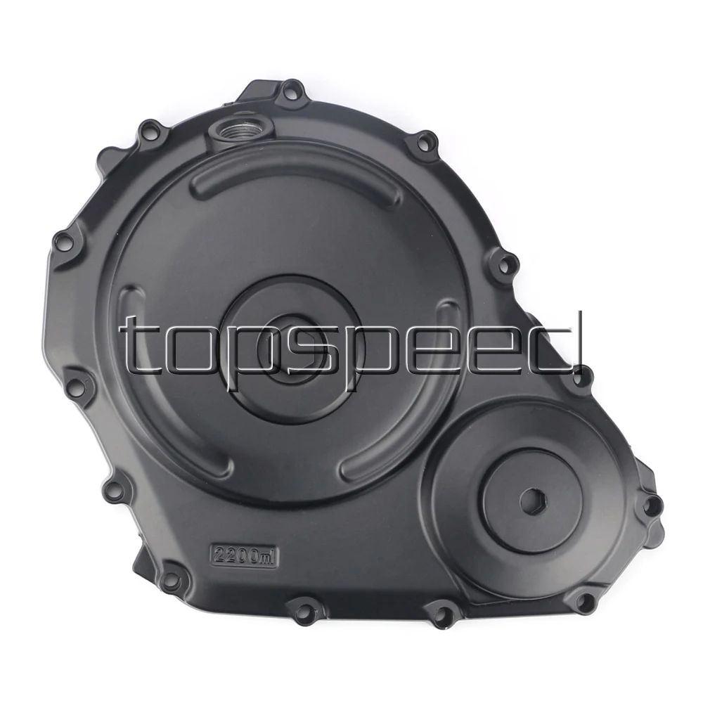 Right Side Engine Stator Crank Case Cover For Suzuki GSX-R GSXR600/750 2006-2013 2007 2008 2009 2010 2011 2012 Black
Right Side Engine Stator Crank Case Cover For Suzuki GSX-R GSXR600/750 2006-2013 2007 2008 2009 2010 2011 2012 Black