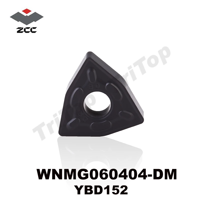 10PCS/LOT WNMG060404-DM YBC252 (WNMG331) Carbide turning Insert For MWLN External Turning Toolholder
10PCS/LOT WNMG060404-DM YBC252 (WNMG331) Carbide turning Insert For MWLN External Turning Toolholder
