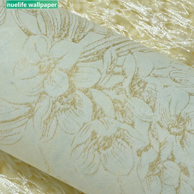 American style garden flower pattern study living room bedroom wedding room kidsroom sofa TV background wall non-woven wallpaper
American style garden flower pattern study living room bedroom wedding room kidsroom sofa TV background wall non-woven wallpaper