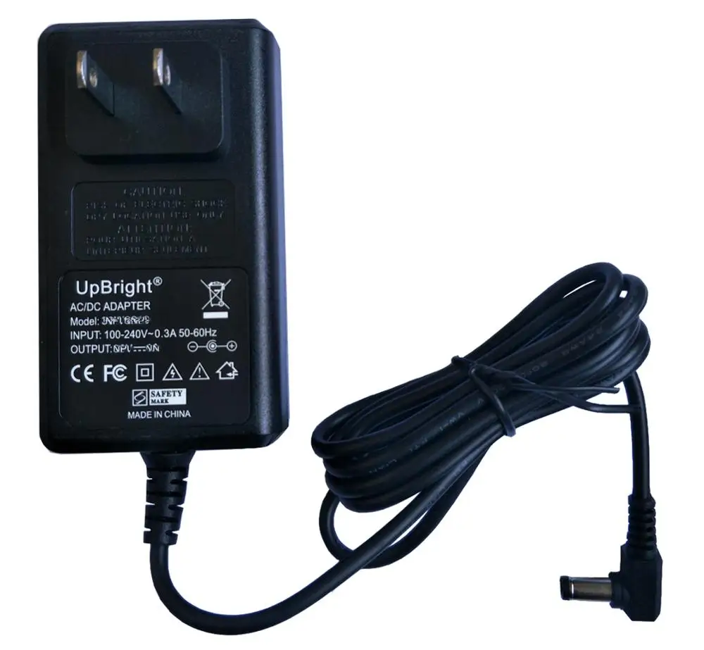 UpBright AC / DC адаптор для е байка 36В фоновая заставка фотомоделей YS35 3601000U YS353601000U