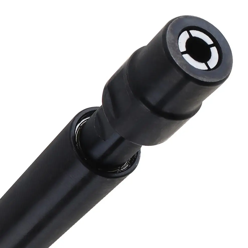 1/4" 25000RPM Extended Shaft Straight Shank Pneumatic Grinding Machine Air Die Grinder for Grinding Engraving Tire Repair
1/4" 25000RPM Extended Shaft Straight Shank Pneumatic Grinding Machine Air Die Grinder for Grinding Engraving Tire Repair