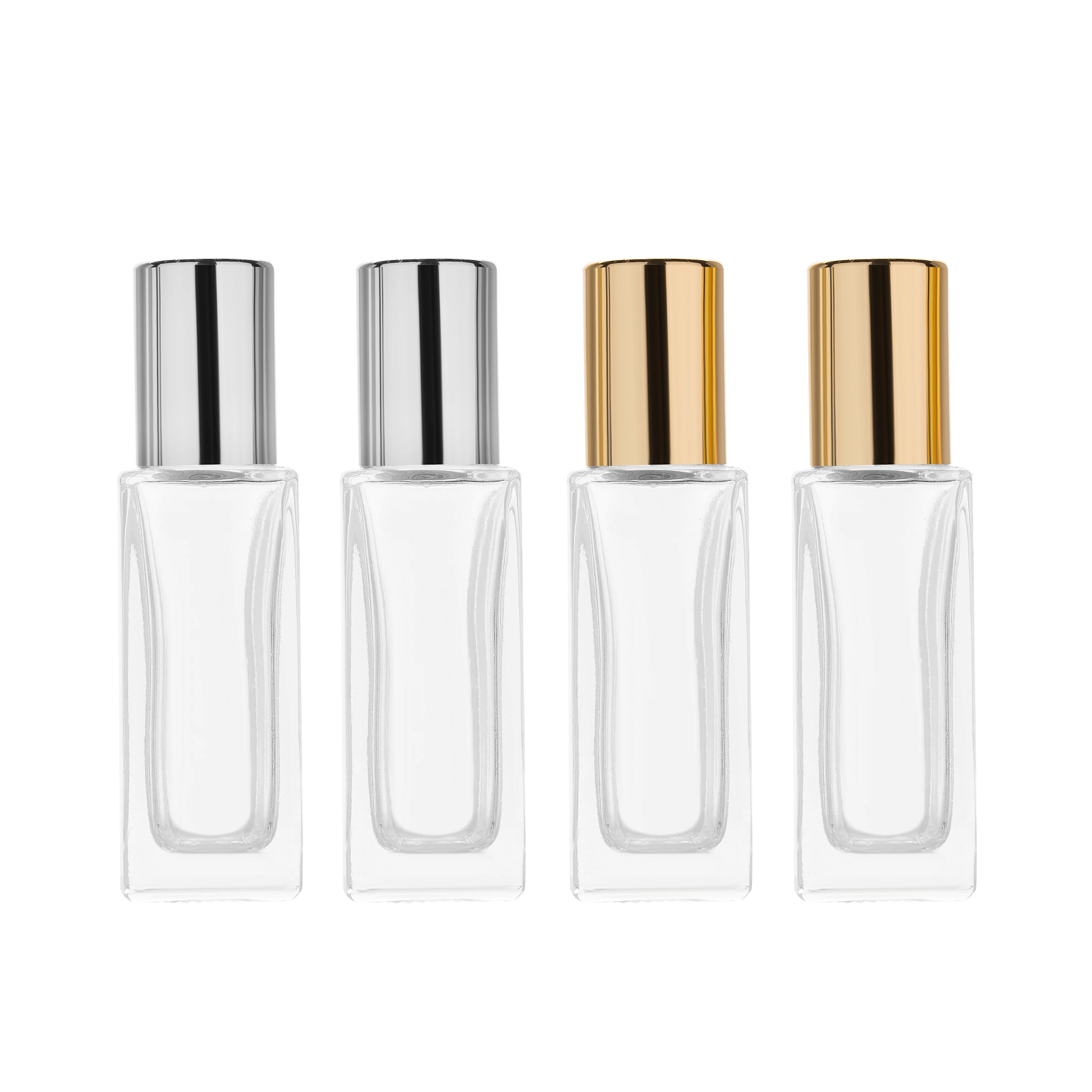 3ml/7ml/10ml/20ml/30ml Mini Essential Oil Steel Roller Ball Glass Perfume Bottles Travel Empty Refillable Bottle Empty Container
3ml/7ml/10ml/20ml/30ml Mini Essential Oil Steel Roller Ball Glass Perfume Bottles Travel Empty Refillable Bottle Empty Container