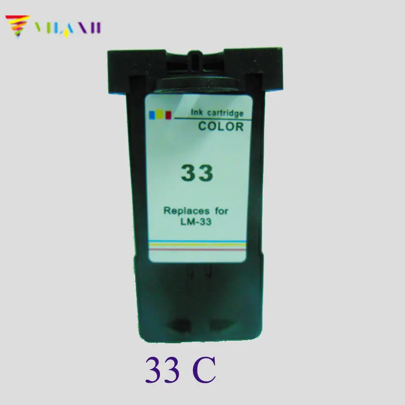 Картридж 33 для Lexmark 33 чернильный картридж для Lexmark X7350 X5450 X5210 X5470 X7170 Z810 Z812 Z815 Z816 Z818 P915 принтер
Картридж 33 для Lexmark 33 чернильный картридж для Lexmark X7350 X5450 X5210 X5470 X7170 Z810 Z812 Z815 Z816 Z818 P915 принтер