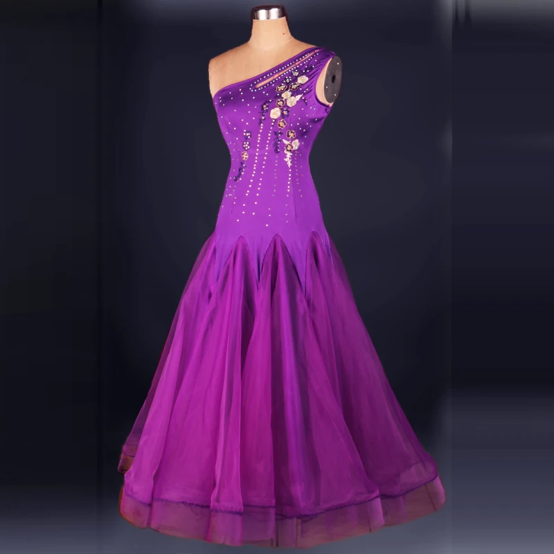customize custom adult Viennese Ballroom Fox trot Quick step tango Modern galop Waltz rhinestone strass competition Dance Dress
customize custom adult Viennese Ballroom Fox trot Quick step tango Modern galop Waltz rhinestone strass competition Dance Dress