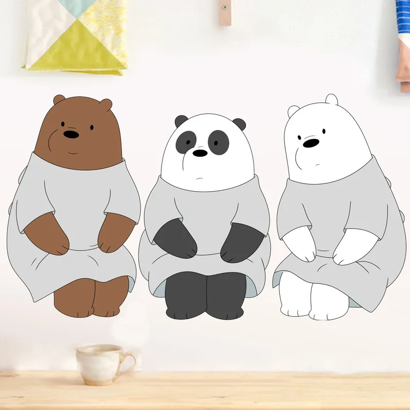 DIY мультфильм украшение животных наклейки на стену милый Мишка Дети Детские комнаты домашний декор плакат на стену
DIY мультфильм украшение животных наклейки на стену милый Мишка Дети Детские комнаты домашний декор плакат на стену