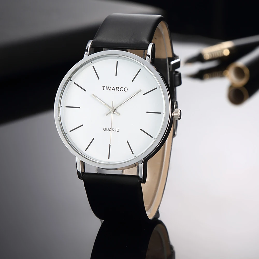 Relogio Masculino Men Watch Simple Casual Leather Quartz Business Waterproof Simple Wirst Watch Gift Student Clock Montre Femme
Relogio Masculino Men Watch Simple Casual Leather Quartz Business Waterproof Simple Wirst Watch Gift Student Clock Montre Femme