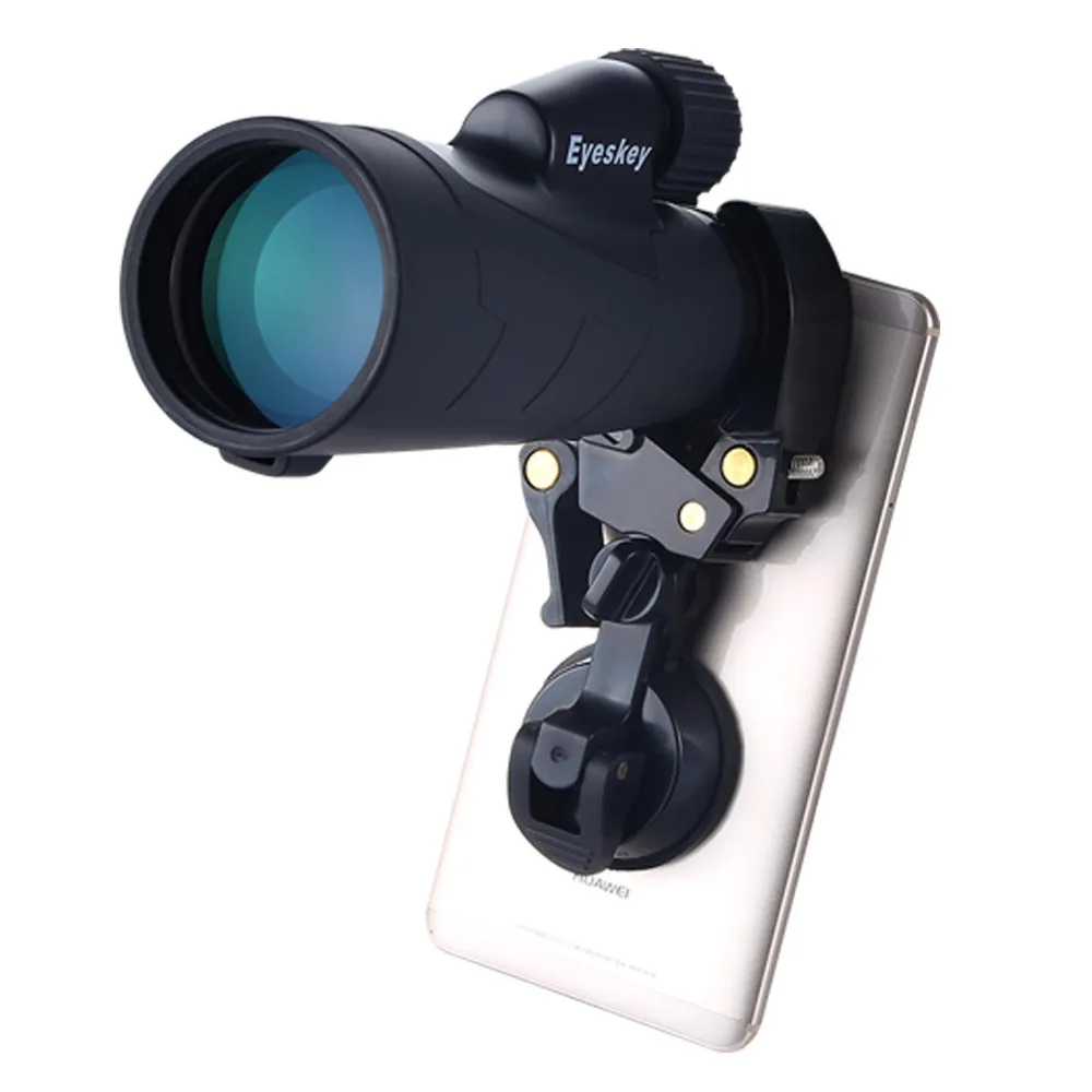 Universal Digital Camera Phone Bracket Mount Support Holder For Spotting Scope Monocular Binoculars Eyepiece Bayonet:27mm-53mm
Universal Digital Camera Phone Bracket Mount Support Holder For Spotting Scope Monocular Binoculars Eyepiece Bayonet:27mm-53mm