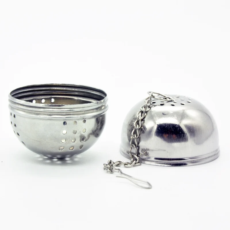 Stainless Steel Green Tea Bag Infuser Ball Tea Leaf Spice Strainer Mesh Coffee Filter Cooking Tools Kitchen Accessories
Stainless Steel Green Tea Bag Infuser Ball Tea Leaf Spice Strainer Mesh Coffee Filter Cooking Tools Kitchen Accessories