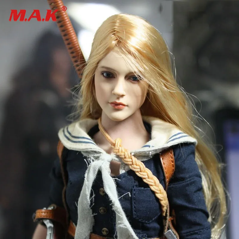 1/6 scale head sculpt headplay head carving model female young woman CY Girl 13-12 For 12" KUMIK 1/6 action figure accessories
1/6 scale head sculpt headplay head carving model female young woman CY Girl 13-12 For 12" KUMIK 1/6 action figure accessories