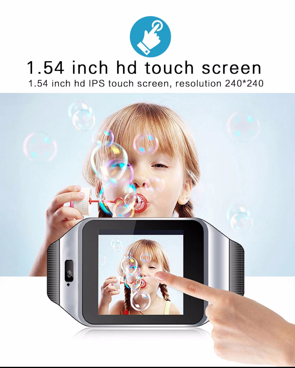 FORCA Bluetooth Smart часы DZ09 Relojes Smartwatch Relogios TF SIM Камера для IOS iPhone samsung huawei Xiaomi телефона Android