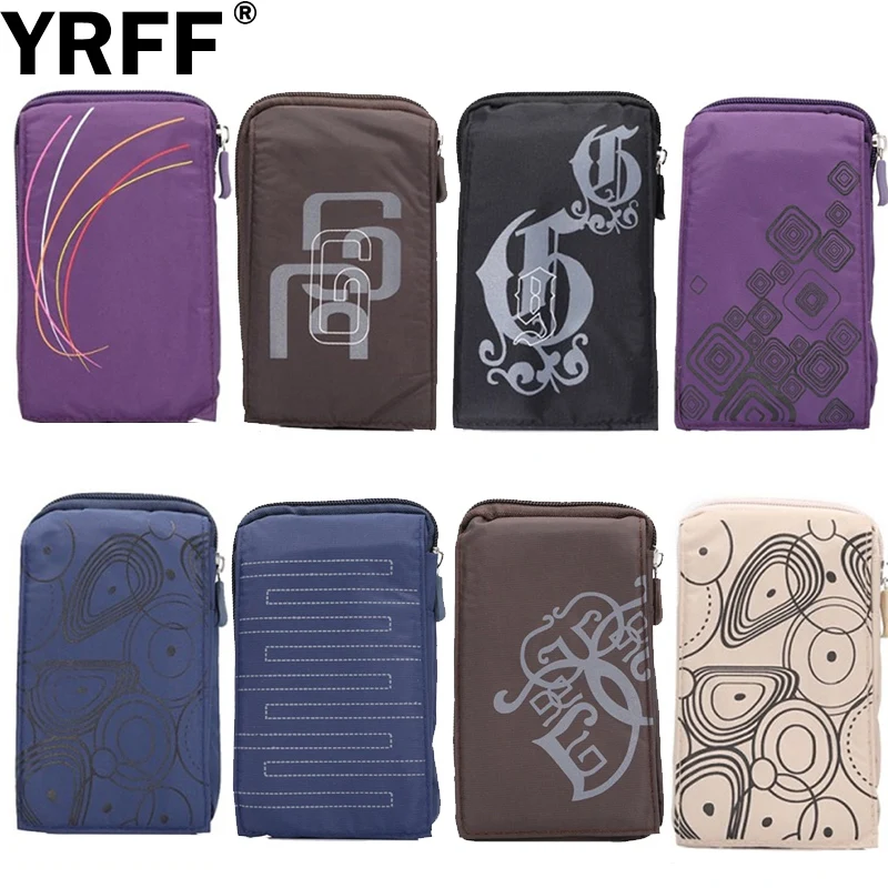 YRFF Sports Wallet Mobile Phone Bag Outdoor Army Cover Case For Multi Phone Model Hook Loop Belt Pouch Holster Bag
YRFF Sports Wallet Mobile Phone Bag Outdoor Army Cover Case For Multi Phone Model Hook Loop Belt Pouch Holster Bag