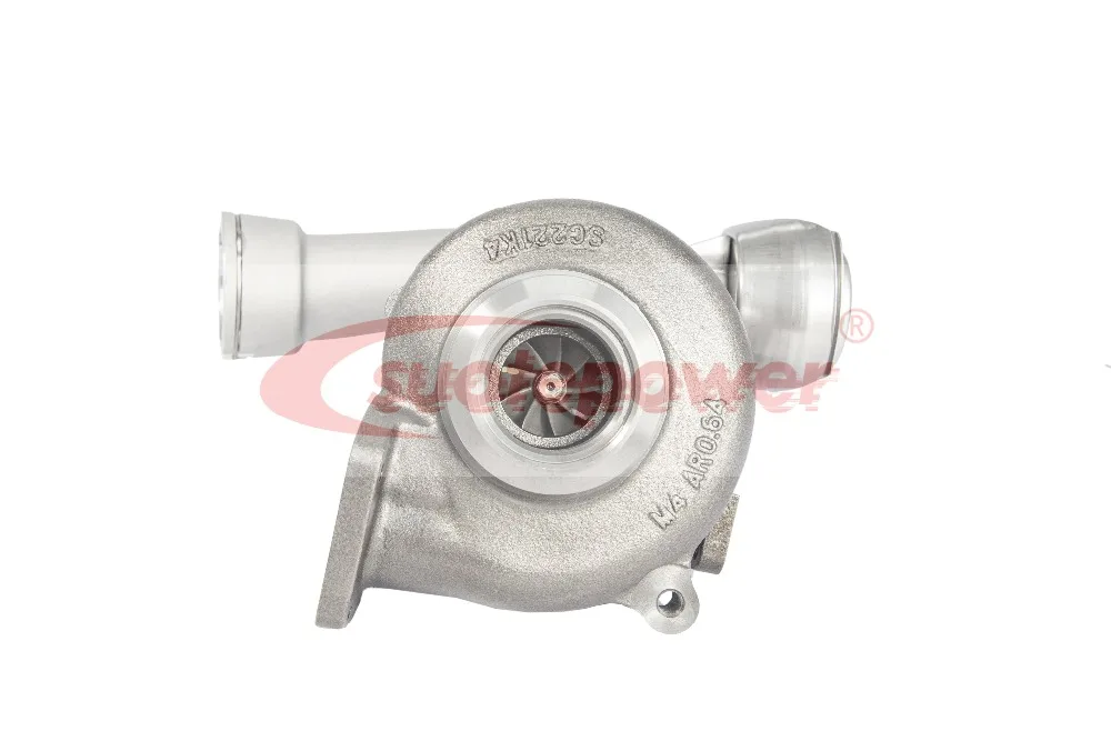 9200-0238-0005 сменный турбокомпрессор GT2052V 720931-0004 720931-5004S 070145701hv244 для двигателя Volkswagen