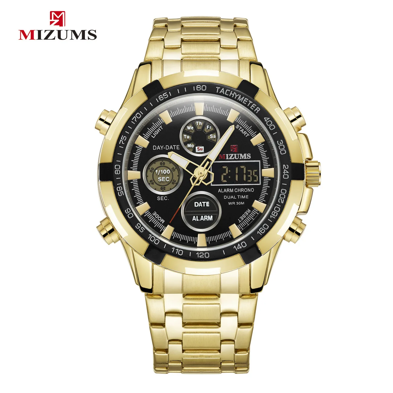 Fashion Men's LED Digital Sport Watch Men Multifunction Waterproof Date Luminous Quartz Wrist Watches Male Clock Horloges Mannen
Fashion Men's LED Digital Sport Watch Men Multifunction Waterproof Date Luminous Quartz Wrist Watches Male Clock Horloges Mannen