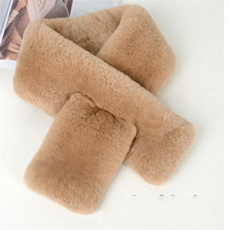 Women Real Rabbit Fur Scarf 100% Natural Rex Rabbit And Soft Neckerchief Fashion Rabbit Fur Scarves Wholesale Retail
Women Real Rabbit Fur Scarf 100% Natural Rex Rabbit And Soft Neckerchief Fashion Rabbit Fur Scarves Wholesale Retail