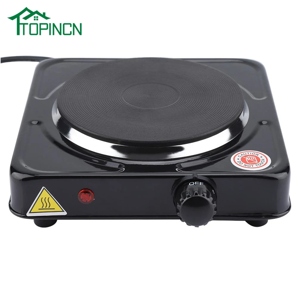 TOPINCN Coffeeware 1000W 1000W Mini Electric Heater Stove Hot Cooker Plate Milk Water Coffee Heating Stove EU US Plug
TOPINCN Coffeeware 1000W 1000W Mini Electric Heater Stove Hot Cooker Plate Milk Water Coffee Heating Stove EU US Plug
