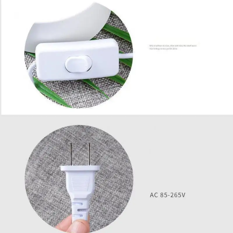 Creative Simple Cartoon Led Desk Lamp Plug in Warm Night Lighting Living Room Decoration Acrylic Craft Gift Table Lamps
Creative Simple Cartoon Led Desk Lamp Plug in Warm Night Lighting Living Room Decoration Acrylic Craft Gift Table Lamps