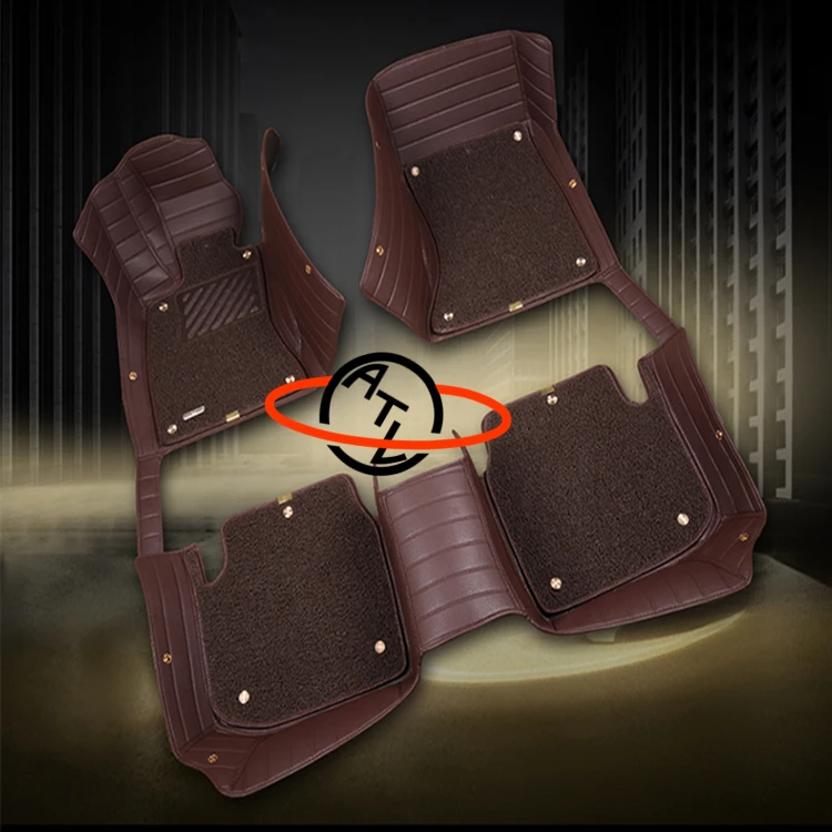 Car-styling Car Accessories interior Leather floor mat , 3D Car floor mats Custom fit Front/Rear Full Set QX30 QX60 QX80
Car-styling Car Accessories interior Leather floor mat , 3D Car floor mats Custom fit Front/Rear Full Set QX30 QX60 QX80