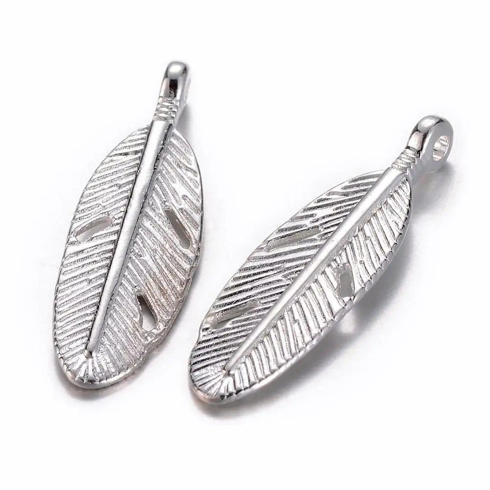 Tibetan Silver Pendants, Lead Free & Cadmium Free & Nickel Free, Silver Color, 9mm wide, 30mm high, 2mm thick, hole: 2mm
Tibetan Silver Pendants, Lead Free & Cadmium Free & Nickel Free, Silver Color, 9mm wide, 30mm high, 2mm thick, hole: 2mm