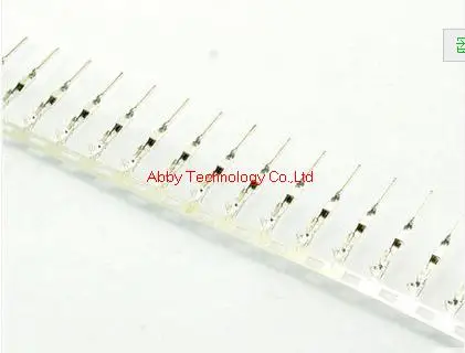 1000PCS Dupont Connector Assortment Kit 2.54mm 1P 2P 3P 4P 5P 6P 7P 8P 9P 10P Dupont Housing Plug+Dupont Male / Female Terminal
1000PCS Dupont Connector Assortment Kit 2.54mm 1P 2P 3P 4P 5P 6P 7P 8P 9P 10P Dupont Housing Plug+Dupont Male / Female Terminal