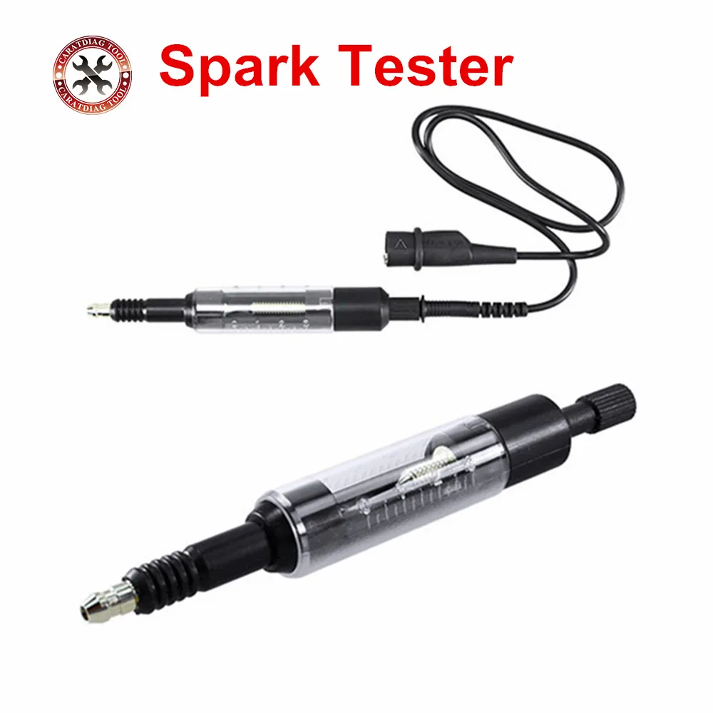 2019 New Adjustable Car Spark Range Test Spark Plugs Tester Wires Coils Diagnostic Tool Coil Ignition System Tester Repair Tool
2019 New Adjustable Car Spark Range Test Spark Plugs Tester Wires Coils Diagnostic Tool Coil Ignition System Tester Repair Tool