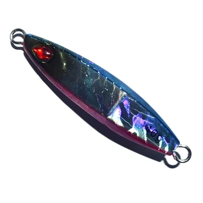 Ufishing Bright Laser Painted Jig for fishing 2019 Shore Casting Jigging Bait 1Piece/Lot Sea Fishing Lures 40g 60g
Ufishing Bright Laser Painted Jig for fishing 2019 Shore Casting Jigging Bait 1Piece/Lot Sea Fishing Lures 40g 60g