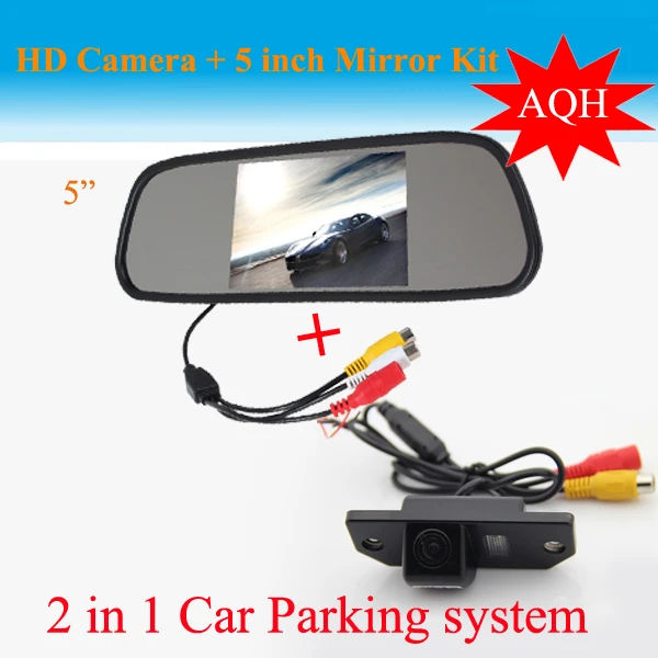 2 in 1 car reverse rear view parking camera for Ford-Focus/ C-MAX /S-MAX/ MONDEO/ Fiesta/ kuga + HD Car rear Mirror monitor
2 in 1 car reverse rear view parking camera for Ford-Focus/ C-MAX /S-MAX/ MONDEO/ Fiesta/ kuga + HD Car rear Mirror monitor